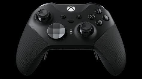 The Xbox Elite Wireless Controller Series 2 Is Available Now And Coming