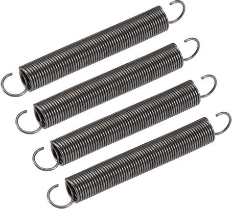 Heavy Duty Tension Spring At Rs 25piece Tension Springs In Surat