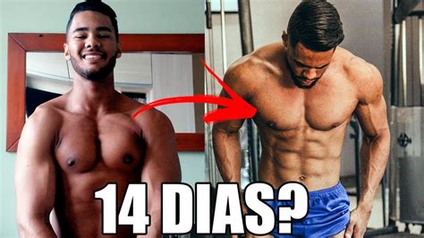 Abdomen Trincado Em 2 Semanas Youtube