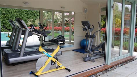 How To Build A Home Gym Perfect Workouts In Your Own Space Building