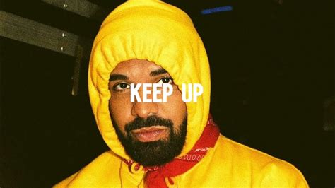 Drake Type Beat Keep Up Ovo Type Beat Youtube