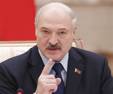 Belarus Leader Slams Russian Talk Of Taking Over His Nation Ap News