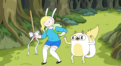 Hbo Max Orders Adventure Time Spin Off Advanced Television