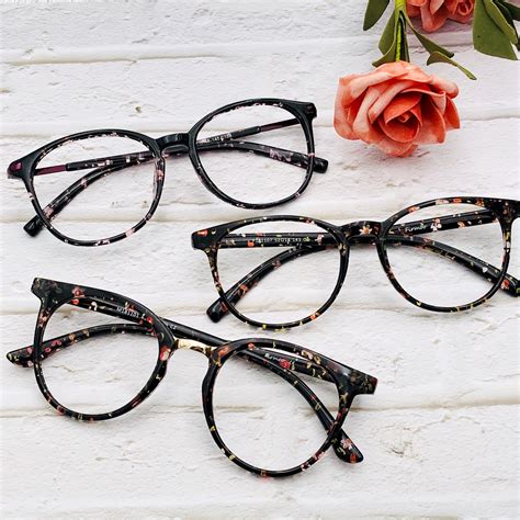 Firmoo Womens Glasses Frames Glasses Fashion Eyeglasses For Women