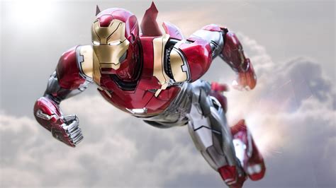 Iron Man 4k New Superheroes Wallpapers Iron Man Wallpapers Hd