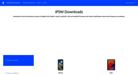Access Ipswme Download Ios Firmware For Iphone Ipad Ipod Touch