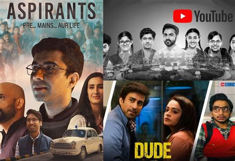 30 Best Hindi Web Series On Youtube 2023