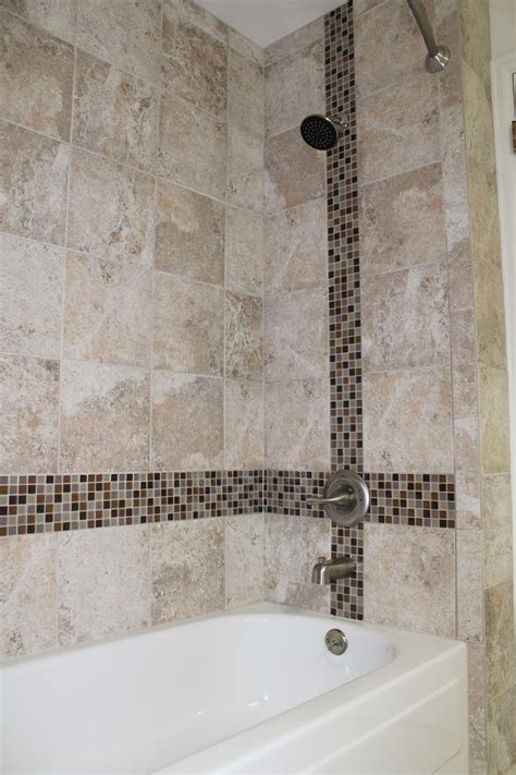 See more ideas about glass tile bathroom, glass tile, glass. Using Glass Tile as an Accent