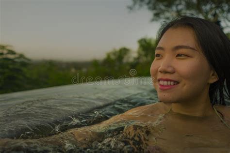 Amazing Jungle View From Hotel Room With Private Swimming Pool Luxury