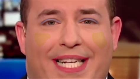 Brian Stelter Unhinged Best Of Mark Dice Little Brian Impressions