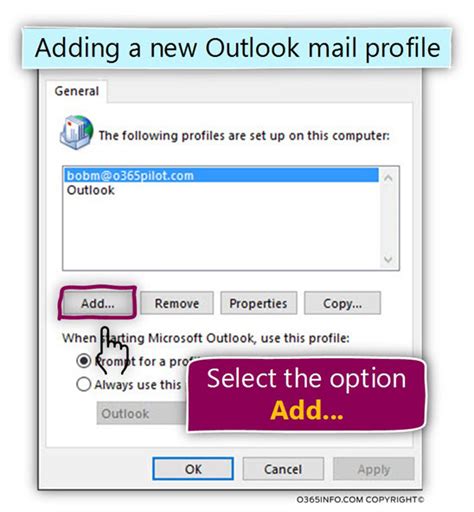 How To Connect Outlook 2016 To Gmail Domegai