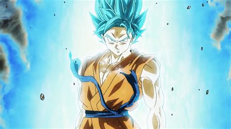It set the tone for the whole series. Dragon Ball Z: Resurrection F「AMV」 Goku Vs Golden Freezer - YouTube