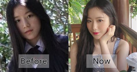 These Pre Debut Photos Of Gi Dle Shuhua Prove Shes Always Been A