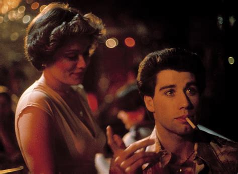 Saturday Night Fever Still Staying Alive After Four Decades Film And Tv Now