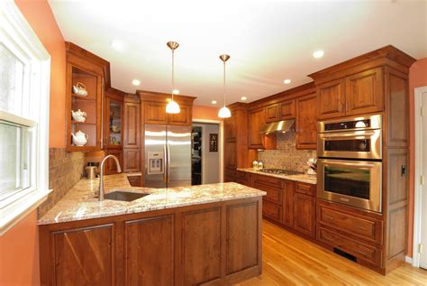 Top 5 Kitchen Light Fixture Styles Make Your Kitchen Great Again