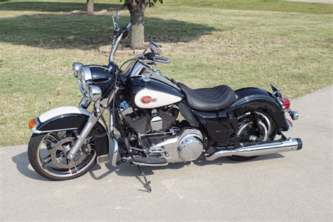 Bagless Road King Harley Davidson Forum Road King Street Glide Harley