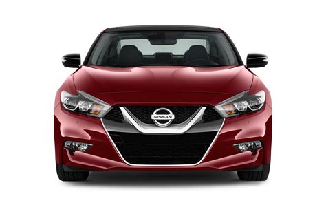 Nissan Maxima 2016 International Price And Overview