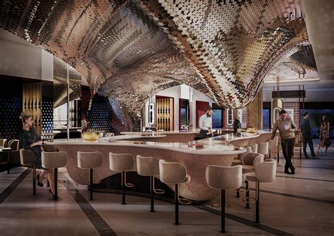 Champagne And Pastries Add More Sparkle To Harrods Harden S