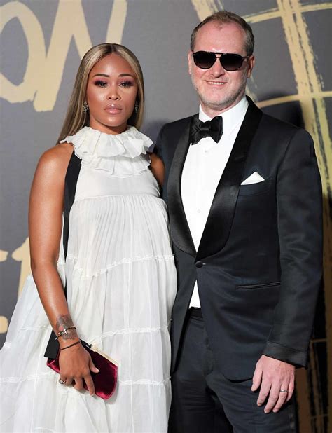 American Rapper Eve Welcomes First Child At Age 43