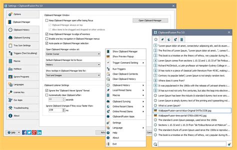 9 Free Clipboard Manager With Multiple Advance Copy And Paste