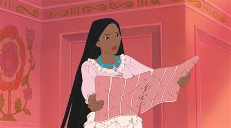 Pocahontas Ii Journey To A New World Watch Cartoons Online Watch