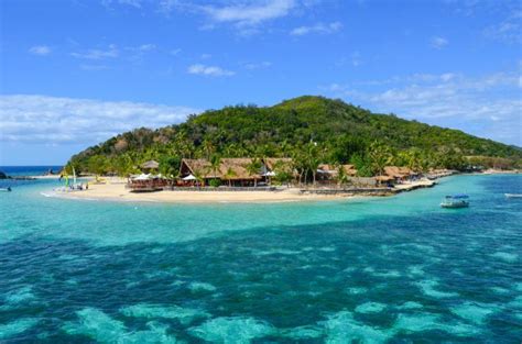 11 Best Places To Visit In Fiji 2024