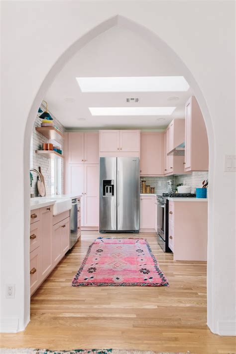 5 Impressive Kitchen Archways That Are Above The Curve Semistories