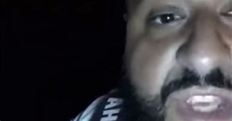 Dj Khaled Got Lost At Sea On A Jet Ski And Snapchatted The Whole Thing