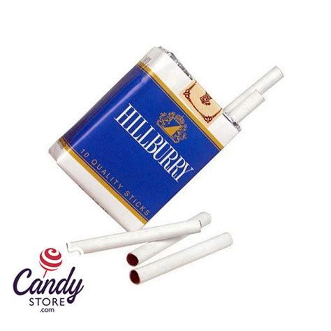 Milk Chocolate Cigarettes Gerrits Quality Sticks 24ct