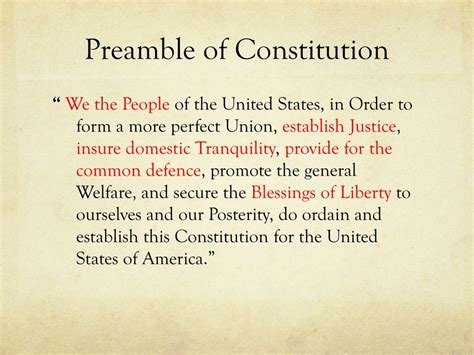 Ppt Us Constitution Powerpoint Presentation Free Download Id2514483