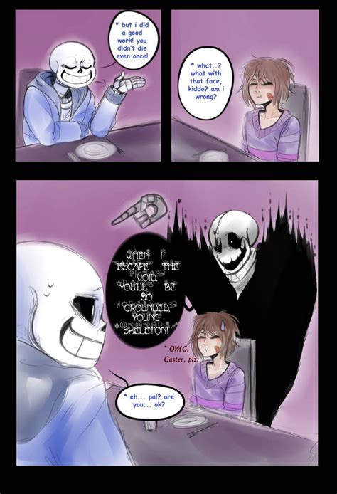 Grounded By BanalRas Undertale Comic Funny Undertale Comic Undertale Funny