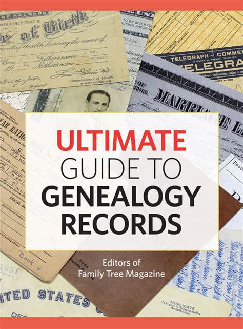 How To Research Death Records For Genealogy