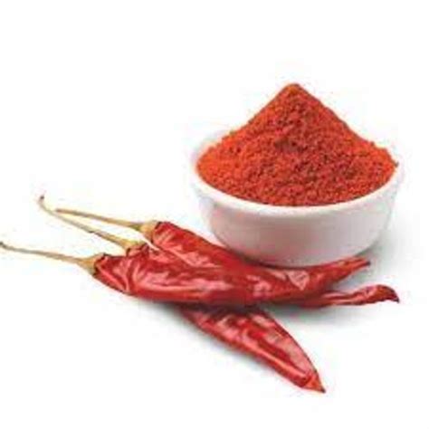 Highest Quality Hot And Spicy Dried Grind Natural Red Chili Powder At