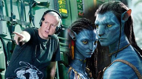 James Cameron Reveals When Avatar 2 Begins Production