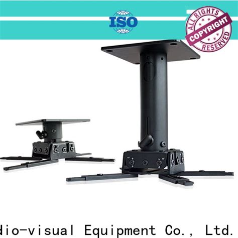 Everything you need to know about mounting a projector and screen, from placement to mounting to fine tuning the picture! ceiling projector floor mount from China for television ...