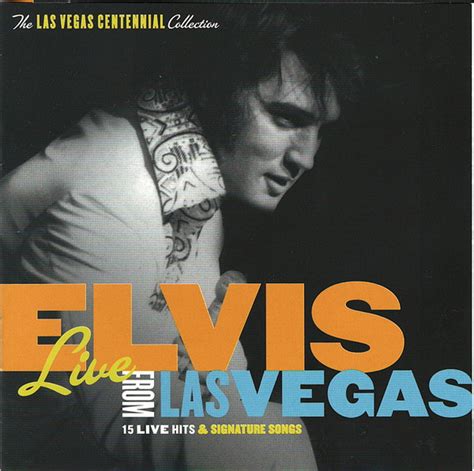 Elvis The Posthumous Years 2000 Page 36 Steve Hoffman Music