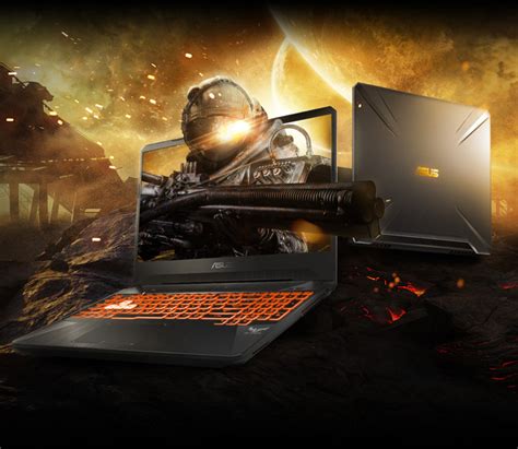 Buy Asus Tuf Gaming Fx505dy Ryzen 5 Laptop With 512gb Ssd And 16gb Ram