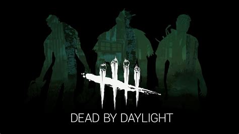 Dead By Daylight 5 Youtube