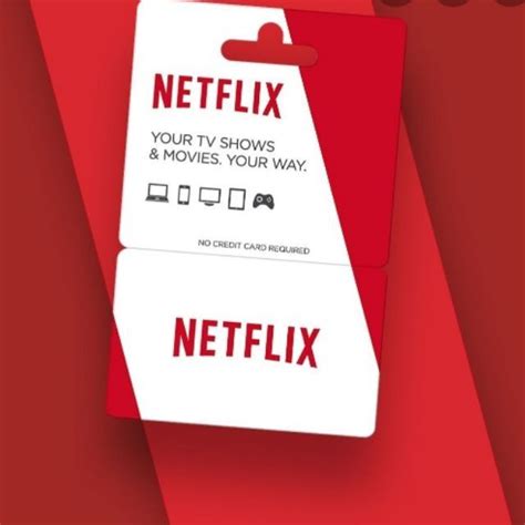 Maybe you would like to learn more about one of these? Pin on Netflix free gift card codes