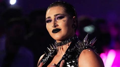 Rhea Ripley Match Reportedly Penciled In For Wwe Summerslam 2023