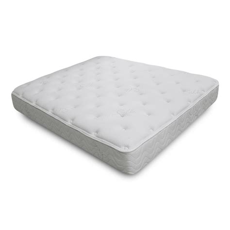 Well, this is exactly why we have picked the better habitat memory foam sleep ready floor mattress because it is the perfect choice for your camping mattress pad. Silk Elegance 10" Memory Foam Mattress - Bedinabox Llc ...