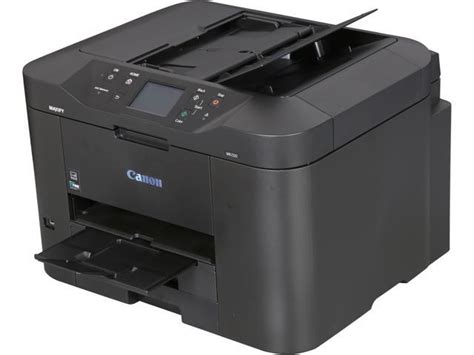 Canon Maxify Mb2320 Small Officehome Office Inkjet Printer