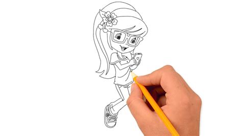 Drawing Ideas For Girls Kids At Explore Collection