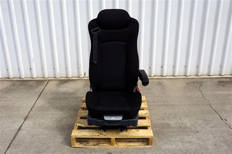 Daf Lf55 Drivers Seat For Sale