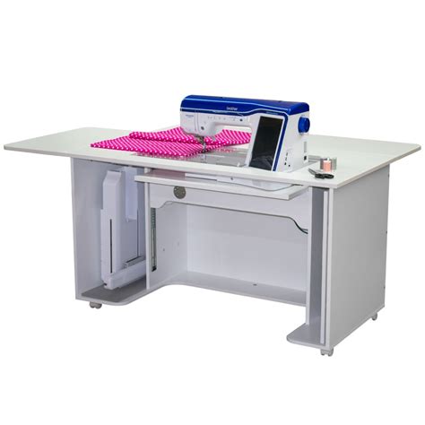 Sewing cabinets designed for the quilter. Best sewing and quilting cabinets for large machines ...