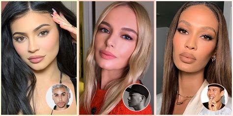 20 Best Makeup Artists Of 2021 Best Instagram Makeup Accounts