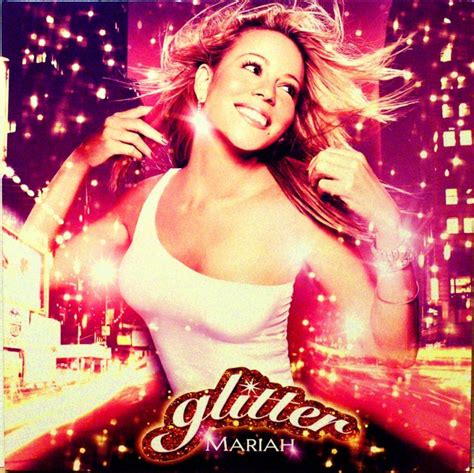 Mariah Carey Glitter 2001 Gatefold Vinyl Discogs