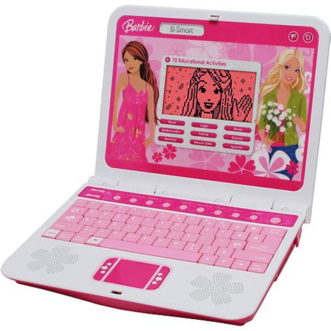 Barbie Laptop Models Bg68 09w Barbie