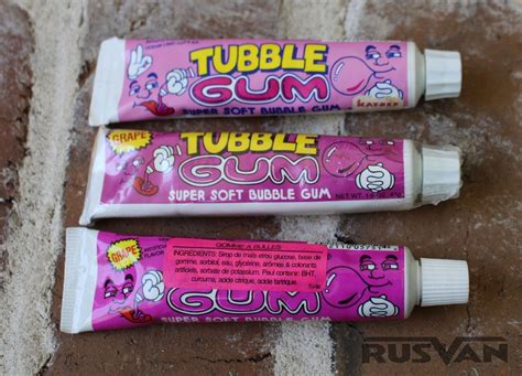 Pin By Christie Daly On I Love The 80s Gum Old School Candy Old Toys