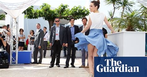 Cannes 2012 Day 10 In Pictures Film The Guardian